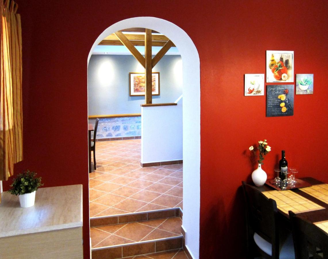 Estia Holiday Gythio Exterior foto
